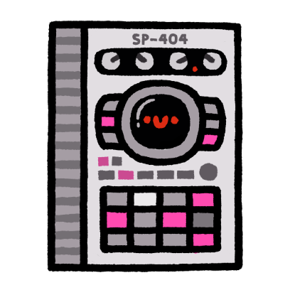 Catbeats Sticker Pack messages sticker-2