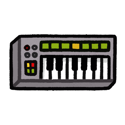 Catbeats Sticker Pack messages sticker-3