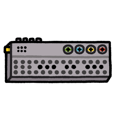 Catbeats Sticker Pack messages sticker-1