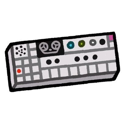 Catbeats Sticker Pack messages sticker-0