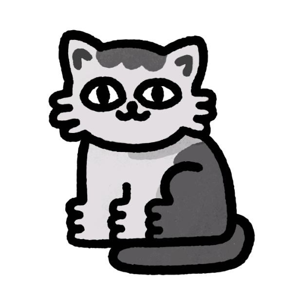 Catbeats Sticker Pack messages sticker-5