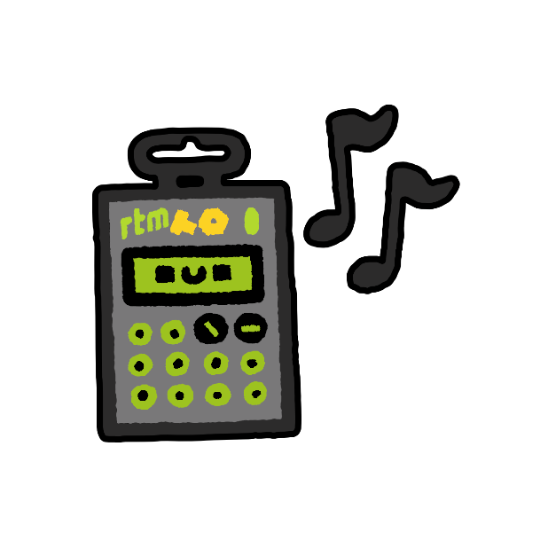 Catbeats Sticker Pack messages sticker-5