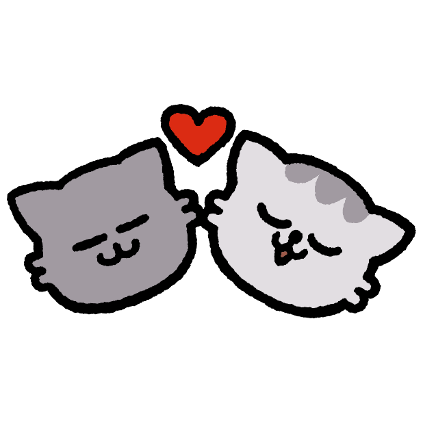 Catbeats Sticker Pack messages sticker-6