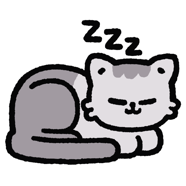Catbeats Sticker Pack messages sticker-9