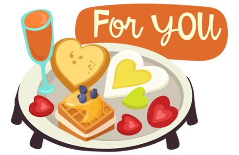 Morning Love messages sticker-3