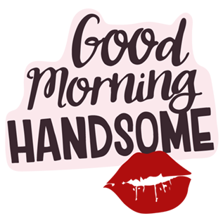 Morning Love messages sticker-2