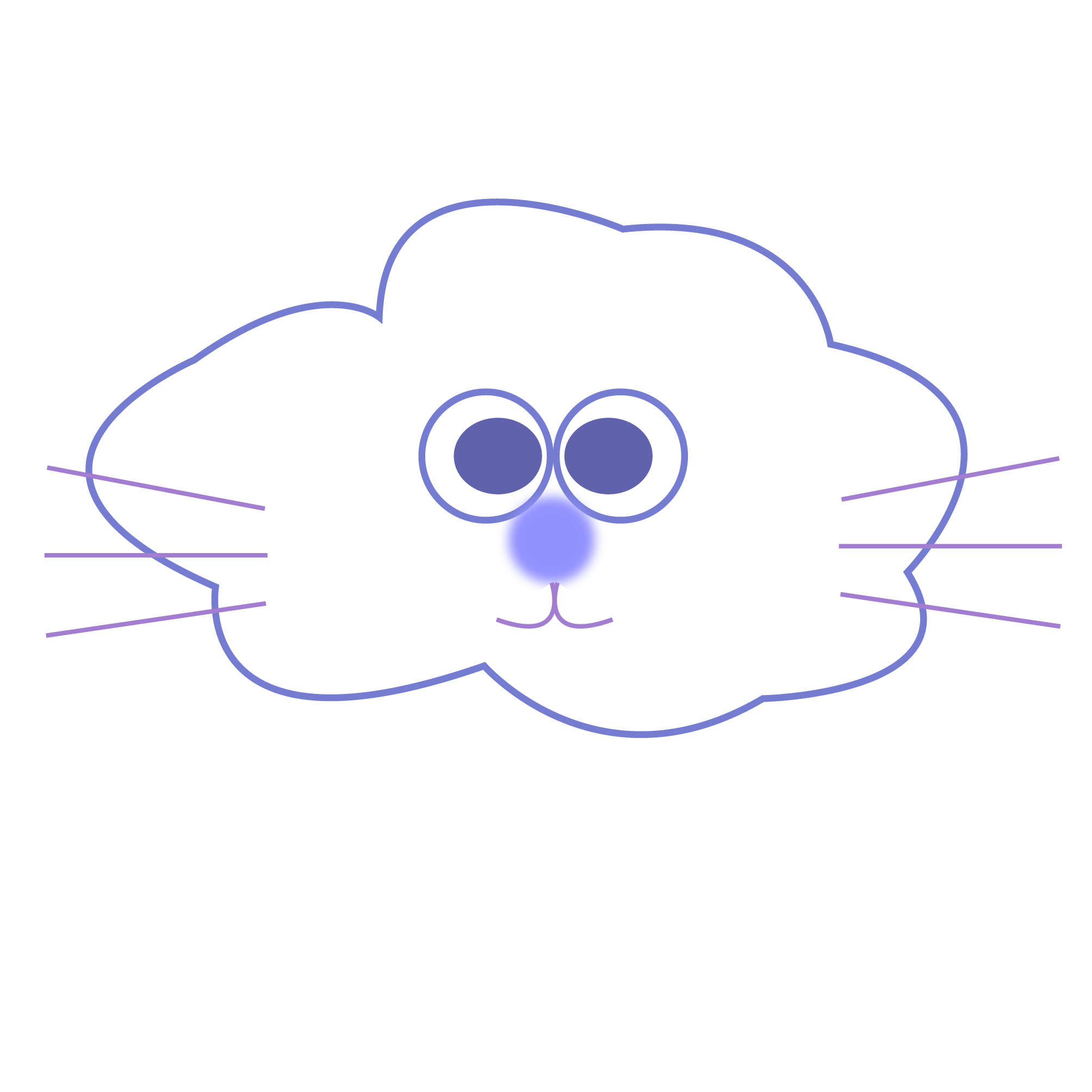 云山电子 - 云山Emoji messages sticker-8