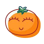玉米炒饭-茄子Emoji messages sticker-9