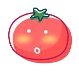 玉米炒饭-茄子Emoji messages sticker-11