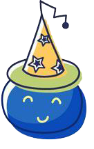 玉米炒饭-茄子Emoji messages sticker-0