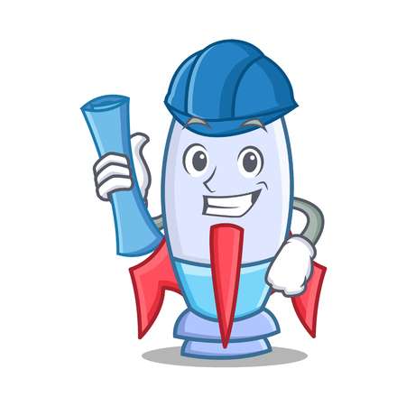 Rocket Landing Pilot Stickers messages sticker-2
