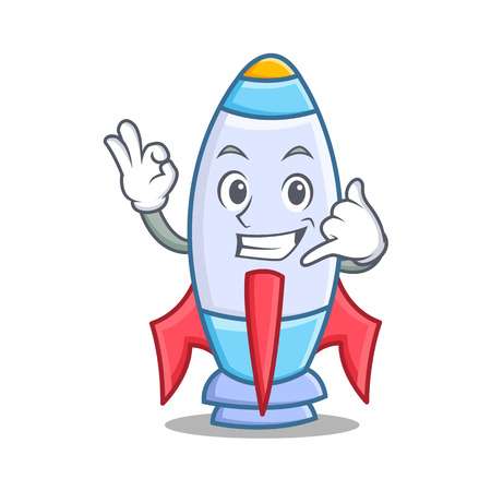 Rocket Landing Pilot Stickers messages sticker-10