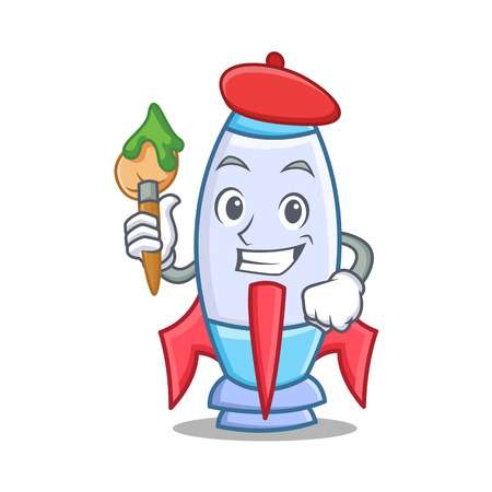 Rocket Landing Pilot Stickers messages sticker-4