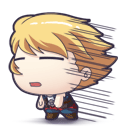 Cute Boy & Girl Stickers messages sticker-1