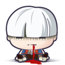 Cute Boy & Girl Stickers messages sticker-10