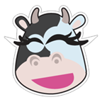 Chú Bò Sữa messages sticker-10