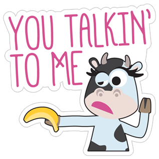 Chú Bò Sữa messages sticker-0