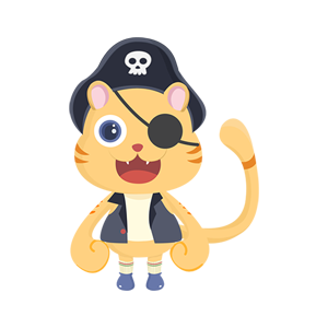 BabytTiger messages sticker-1