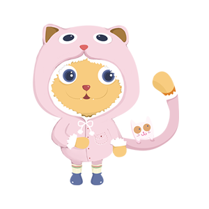 BabytTiger messages sticker-11