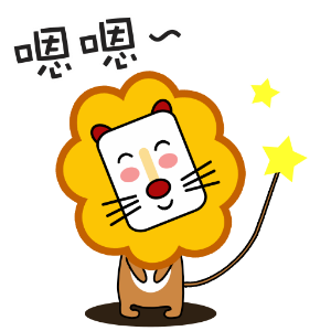 方狮人来咯 messages sticker-2