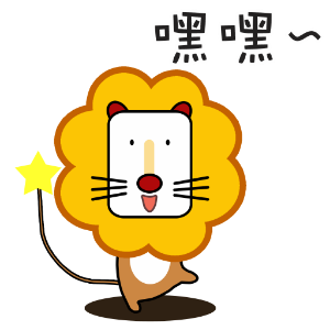 方狮人来咯 messages sticker-0