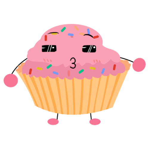 KLovelyYcakes messages sticker-6