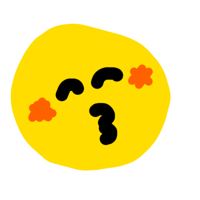 Stoopid stickers messages sticker-0