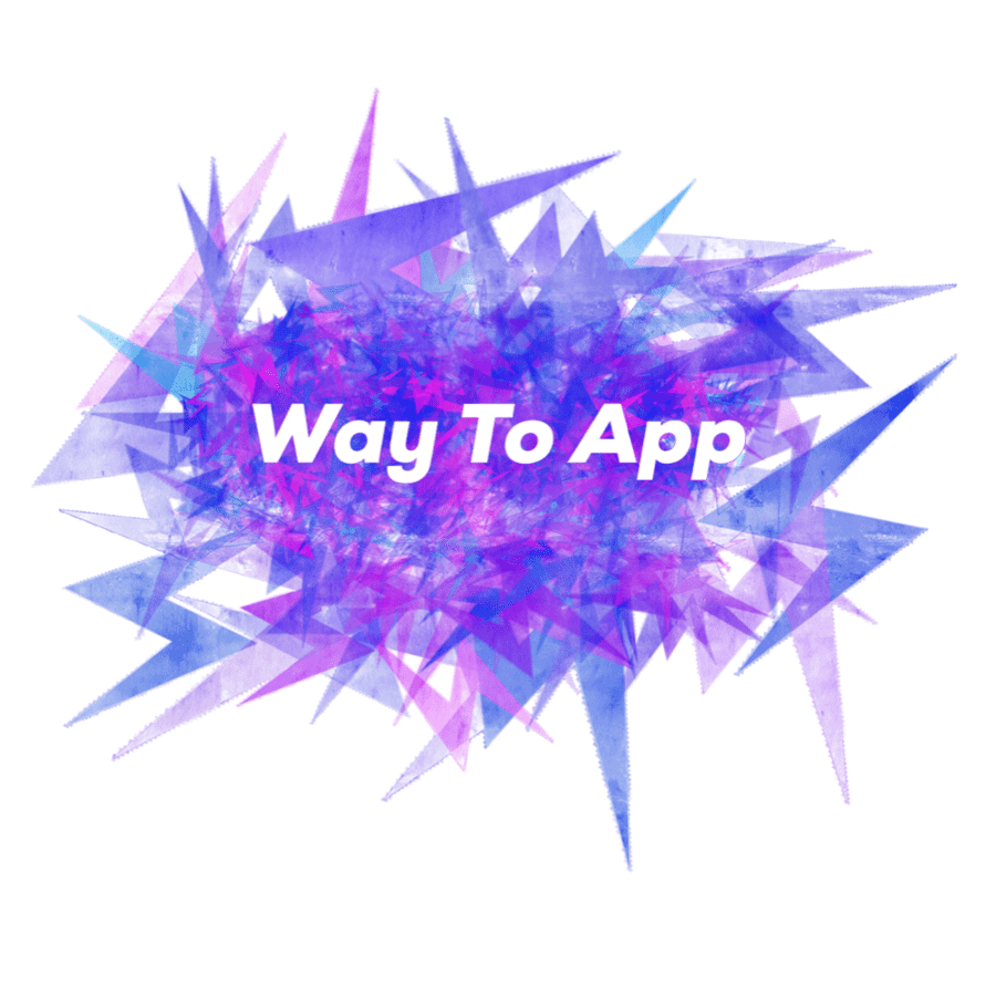 WayToApp-Stickers messages sticker-1
