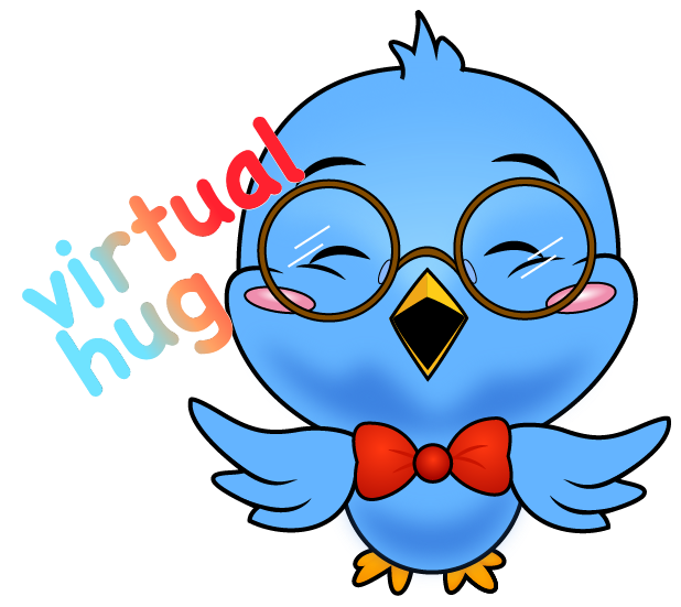 Benji Stickers messages sticker-4