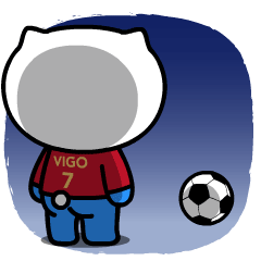 超能宝贝足球 messages sticker-9