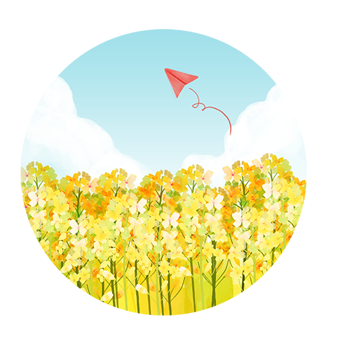 油菜转 messages sticker-10