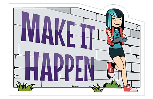 Cô Gái Siêu Nhân messages sticker-4