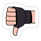 Cô Gái Siêu Nhân messages sticker-10