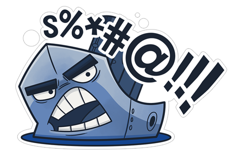 Con Tàu Xám messages sticker-8