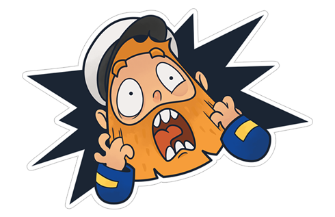 Con Tàu Xám messages sticker-6