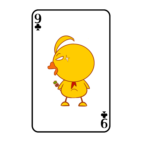 GKPoker messages sticker-8