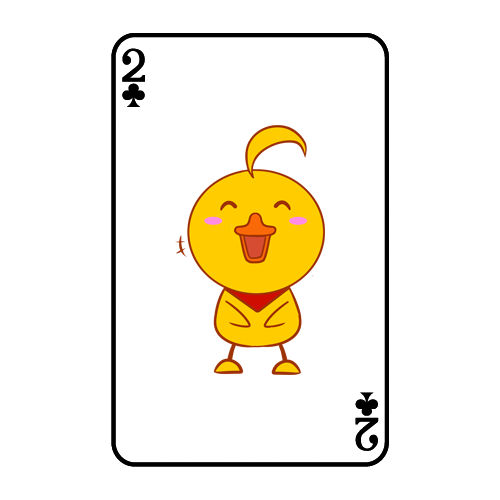 GKPoker messages sticker-1