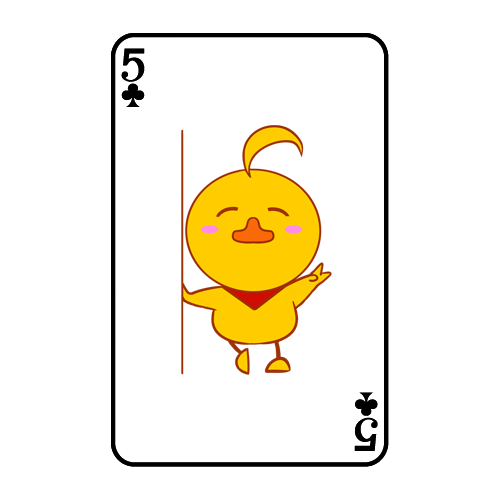 GKPoker messages sticker-4