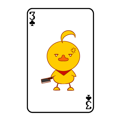 GKPoker messages sticker-2