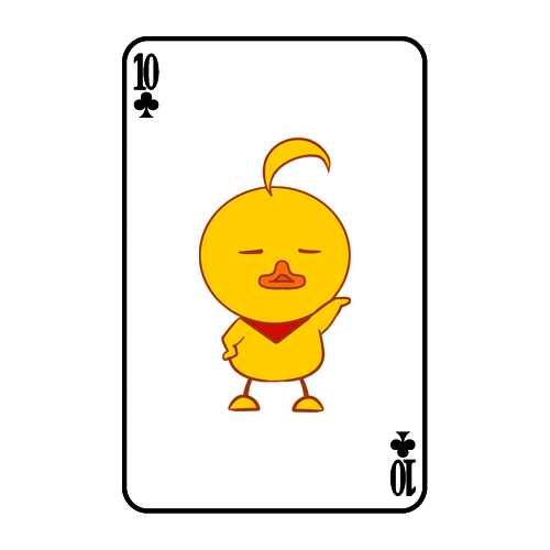 GKPoker messages sticker-9