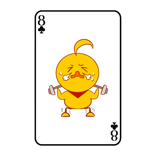 GKPoker messages sticker-7