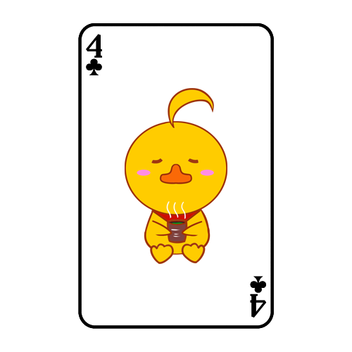 GKPoker messages sticker-3