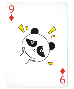 PiPoker messages sticker-8