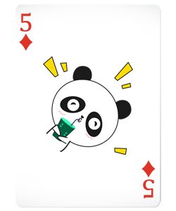 PiPoker messages sticker-4