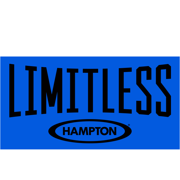 Hampton Fitness Stickers messages sticker-7