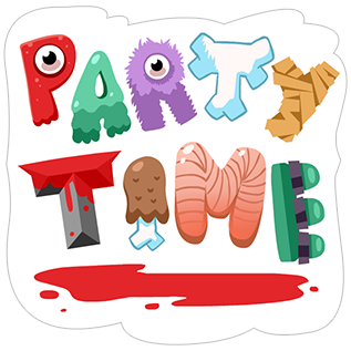 Lễ Hội Vui messages sticker-6