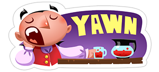 Lễ Hội Vui messages sticker-7