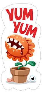 Lễ Hội Vui messages sticker-8