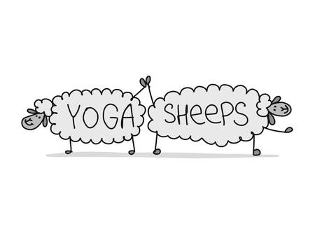 Guru.Yoga Funny Stickers messages sticker-0