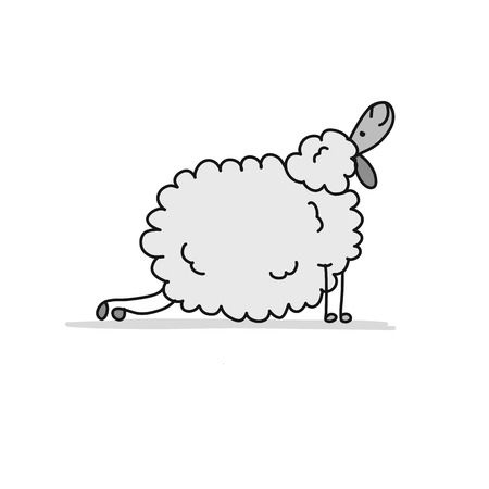 Guru.Yoga Funny Stickers messages sticker-7
